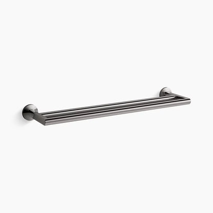 Kohler Double towel bar