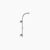 Kohler HydroRail®-R Arch shower column
