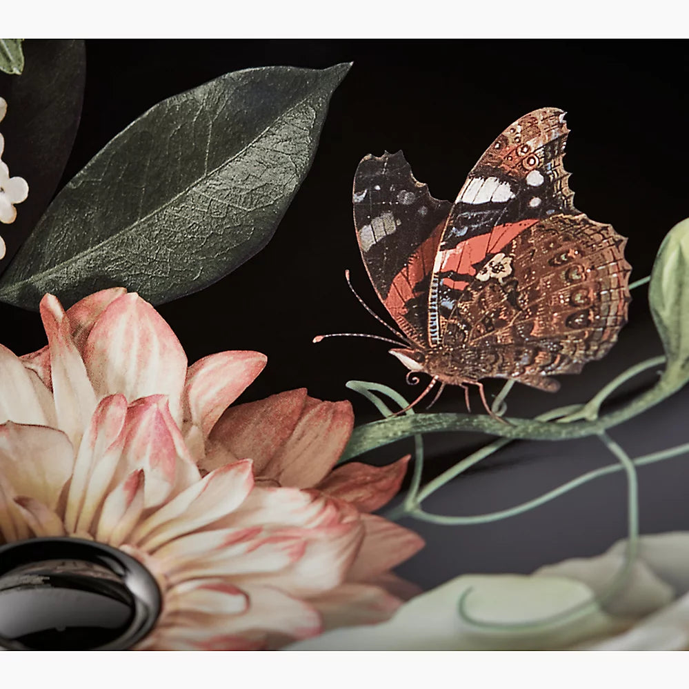 Kohler Dutchmaster Blush Floral™ Carillon®