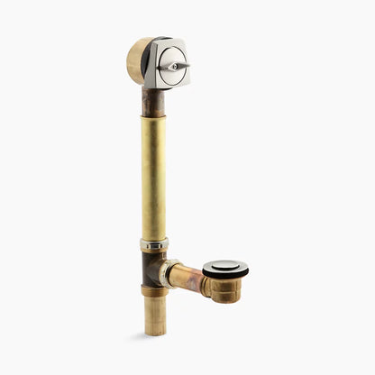 Kohler Drain for overflowing bath