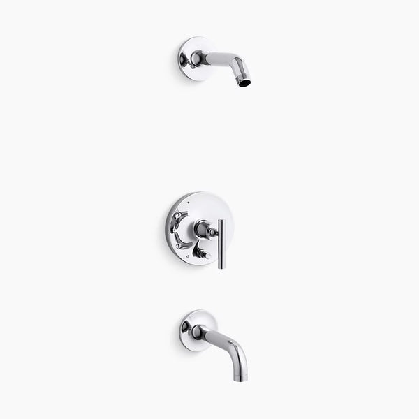 Kohler Purist®