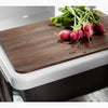 Kohler Walnut cutting board