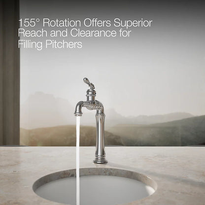 Kohler Artifacts® Gentleman's®