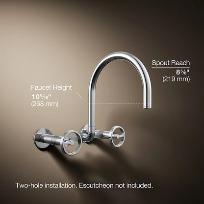 Kohler Billet™