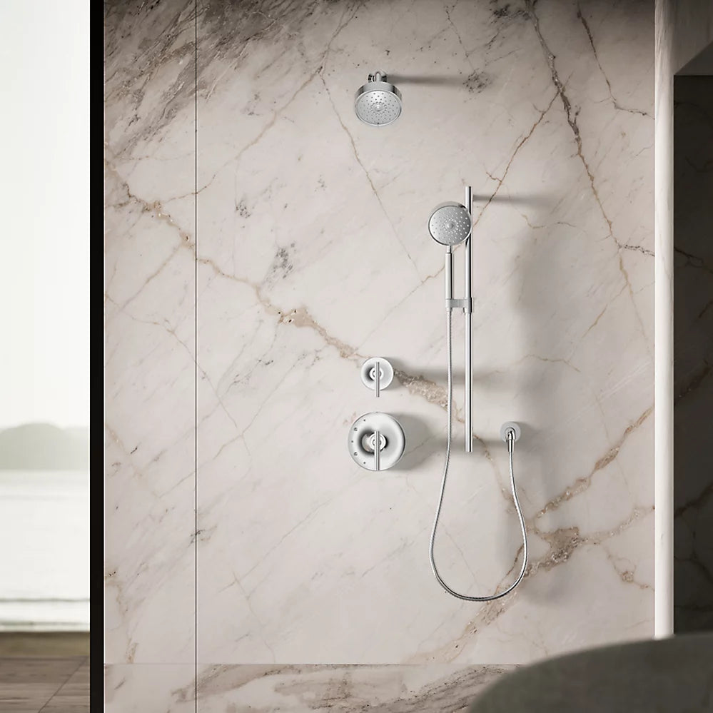 Kohler Four-function handshower, 1.75 gpm