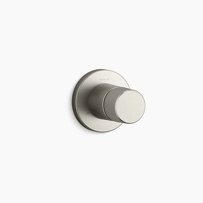 Kohler MasterShower® transfer valve trim with Oyl handle