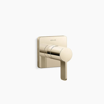 Kohler Transfer valve trim