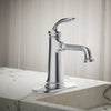 Kohler Single-handle bathroom sink faucet, 1.2 gpm