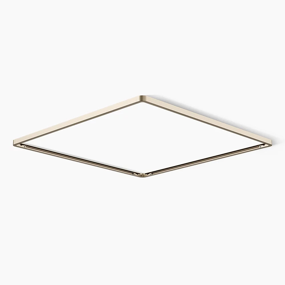 Kohler Overhead panel trim