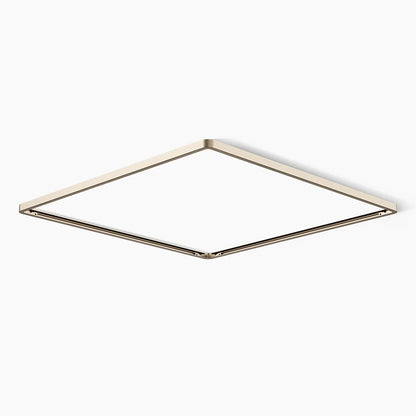 Kohler Overhead panel trim