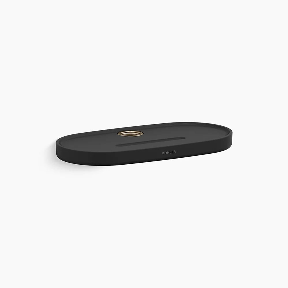 Kohler Slidebar shelf