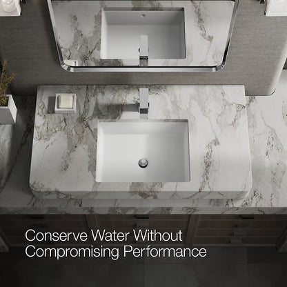Kohler Single-handle bathroom sink faucet, 1.0 gpm