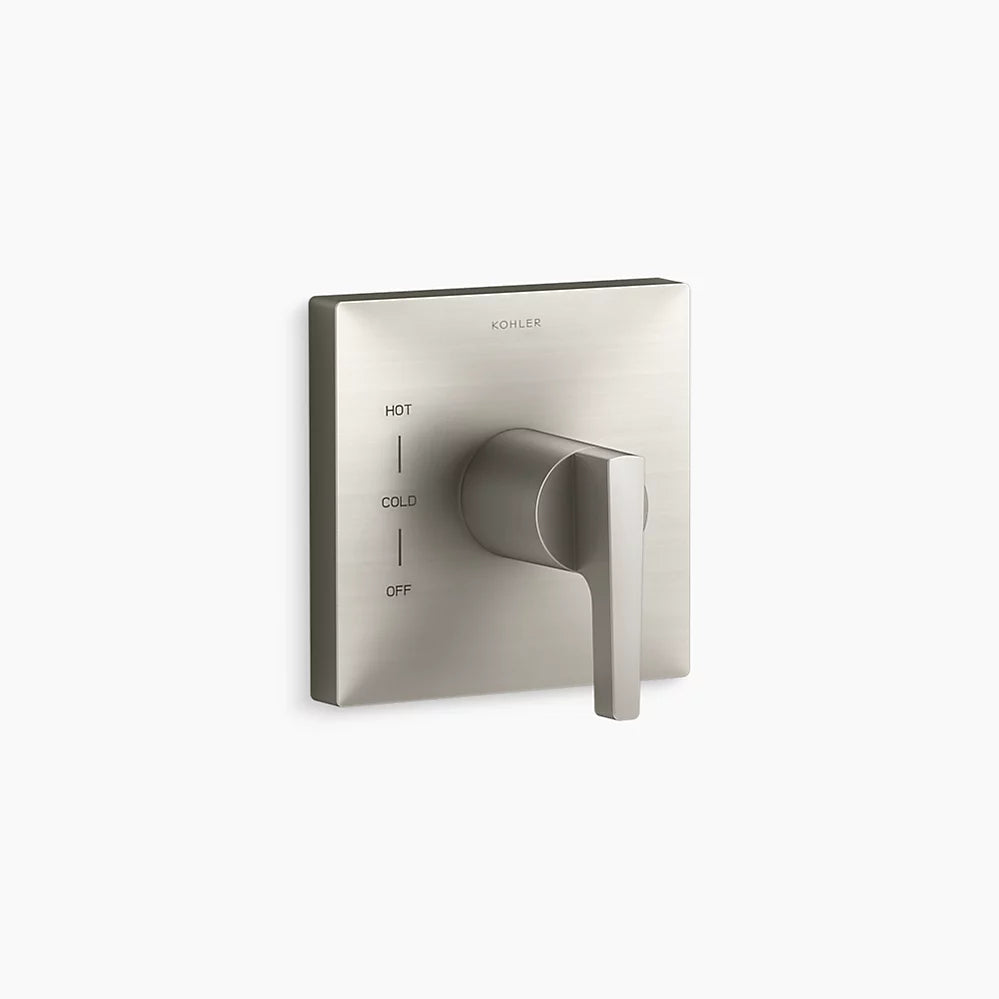 Kohler Rite-Temp® valve trim