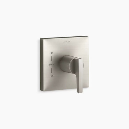 Kohler Rite-Temp® valve trim