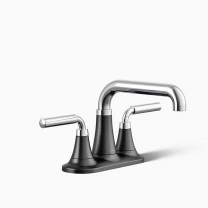 Kohler Centerset bathroom sink faucet, 1.2 gpm