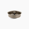 Kohler Sink strainer basket