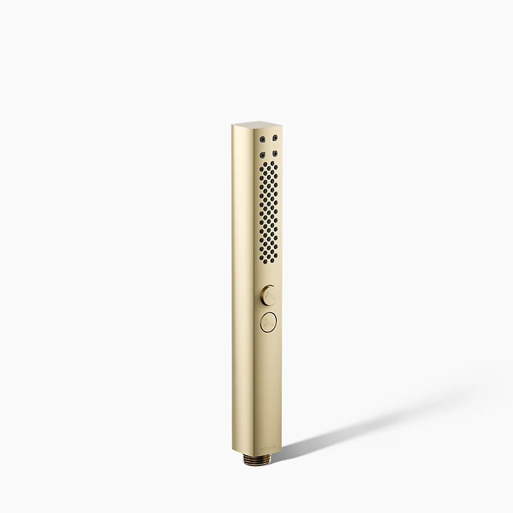 Kohler Square two-function handshower, 2.5 gpm