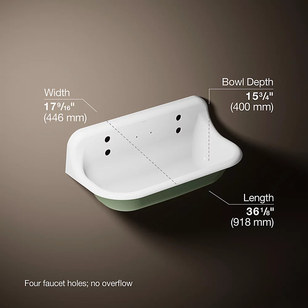 Kohler Brockway™