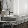 Kohler Single-handle bathroom sink faucet, 1.2 gpm