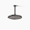 Kohler 8" single-function rainhead, 1.75 gpm