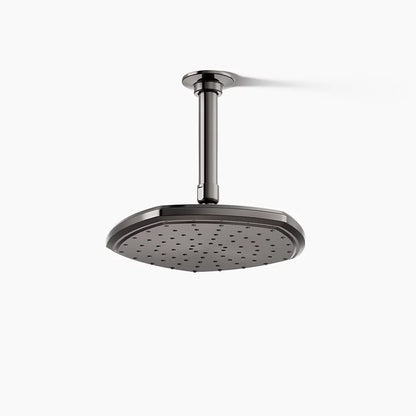 Kohler 8" single-function rainhead, 1.75 gpm