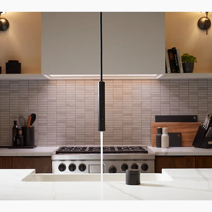 Kohler Ceiling-mount kitchen sink faucet