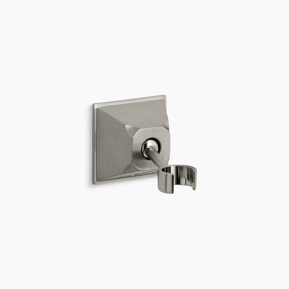 Kohler Adjustable wall-mount holder