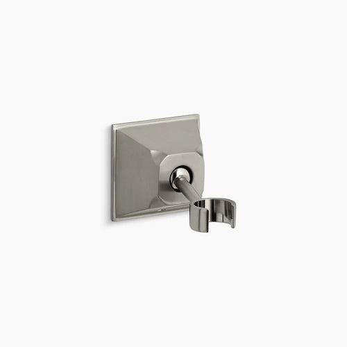 Kohler Adjustable wall-mount holder