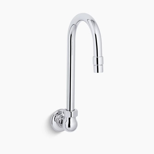 Kohler Sink gooseneck spout with aerator