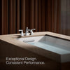 Kohler Memoirs® Stately
