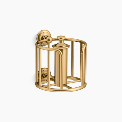Kohler Toilet paper carriage