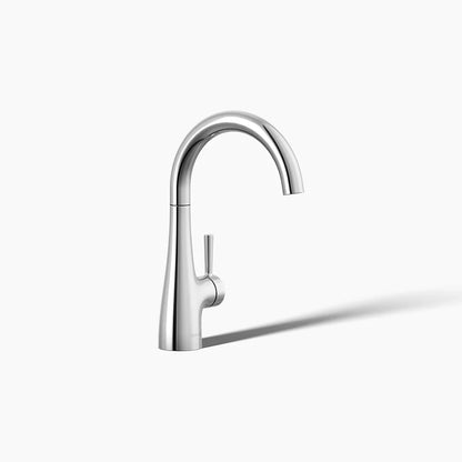 Kohler Transitional beverage faucet