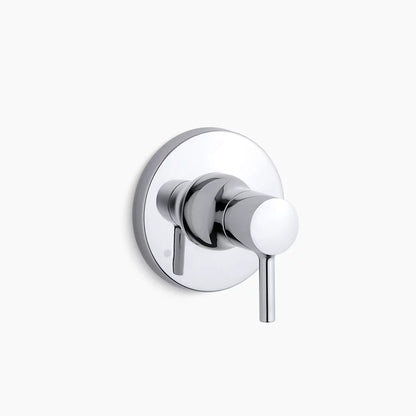 Kohler MasterShower® transfer valve trim
