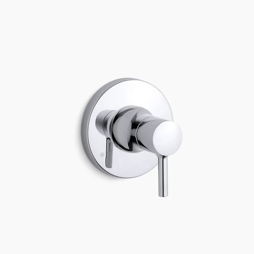 Kohler MasterShower® transfer valve trim