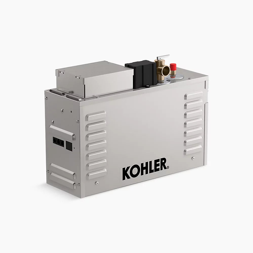 Kohler 11 kW steam generator