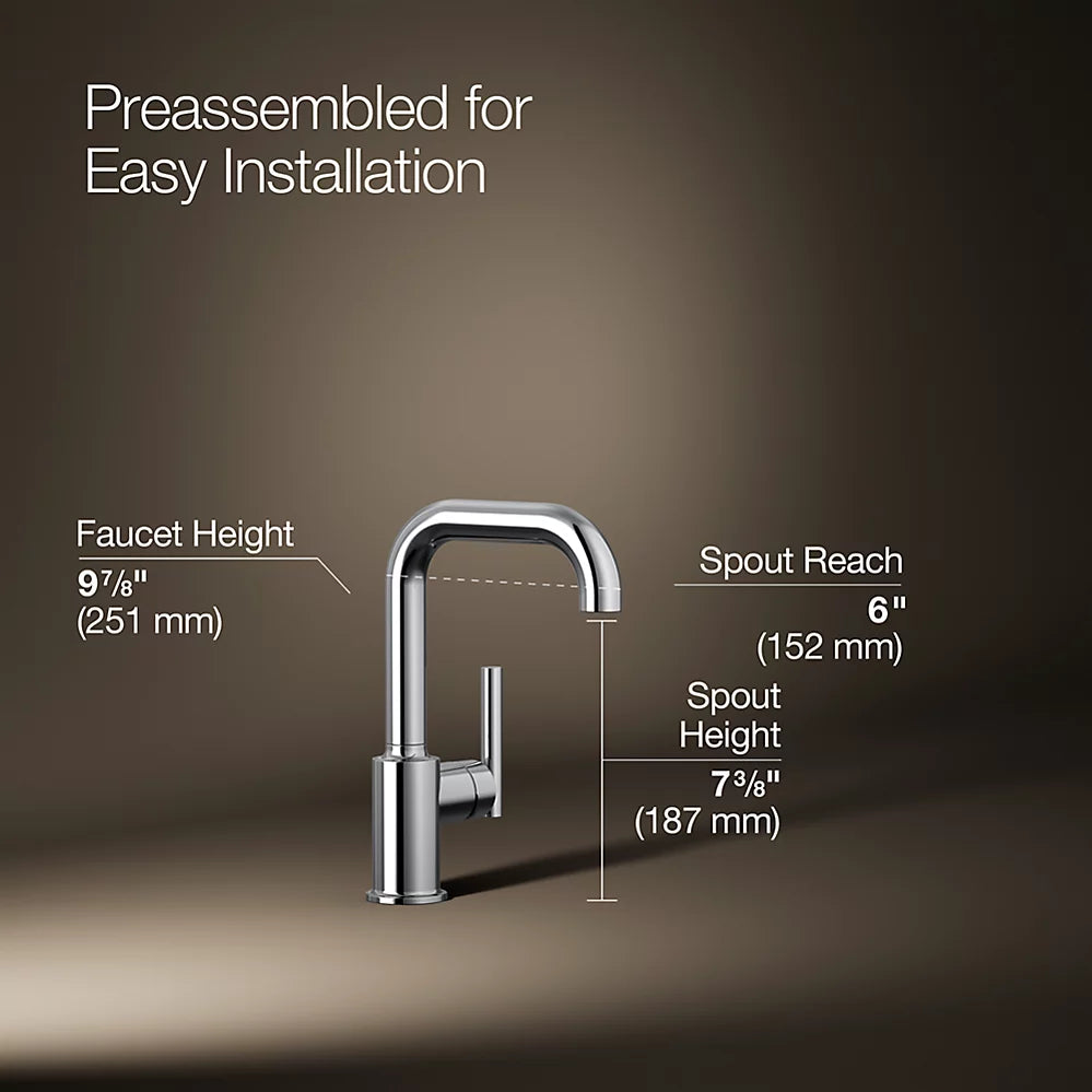 Kohler Purist®
