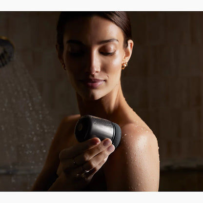 Kohler All-in-one cleansing device
