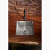 Kohler 15" undermount bar sink