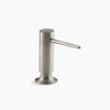 Kohler Contemporary design soap/lotion dispenser