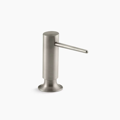 Kohler Contemporary design soap/lotion dispenser
