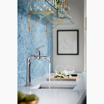 Kohler 15" undermount bar sink