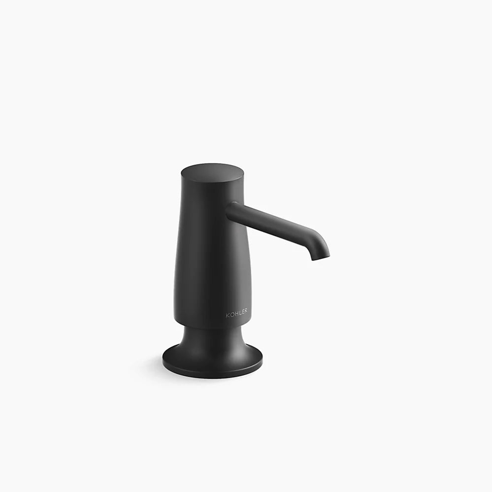 Kohler Soap/lotion dispenser