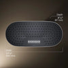 Kohler Oblong 18" two-function rainhead, 2.5 gpm