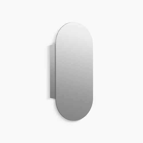 Kohler Premium XL 16" x 36" capsule medicine cabinet