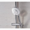 Kohler Two-function handshower with all-in-one cleansing device, 1.75 gpm