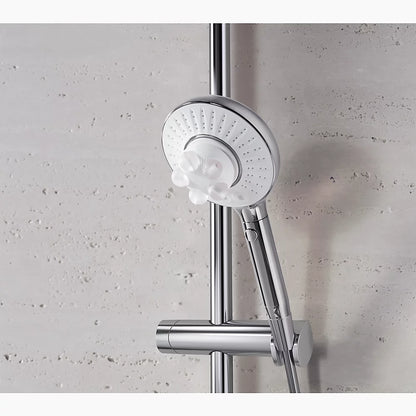 Kohler Two-function handshower with all-in-one cleansing device, 1.75 gpm