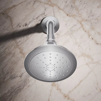 Kohler Single-function showerhead, 1.75 gpm