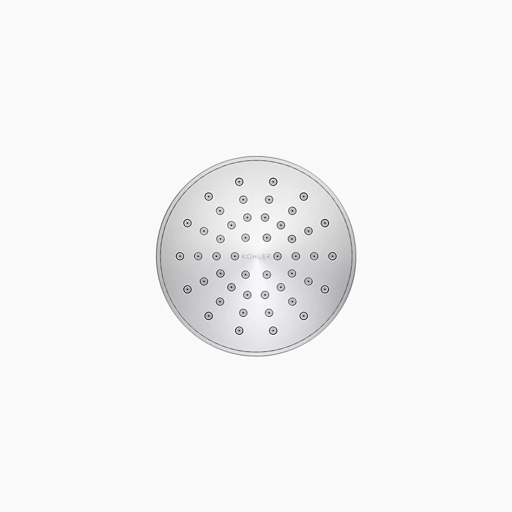 Kohler Single-function showerhead, 2.5 gpm