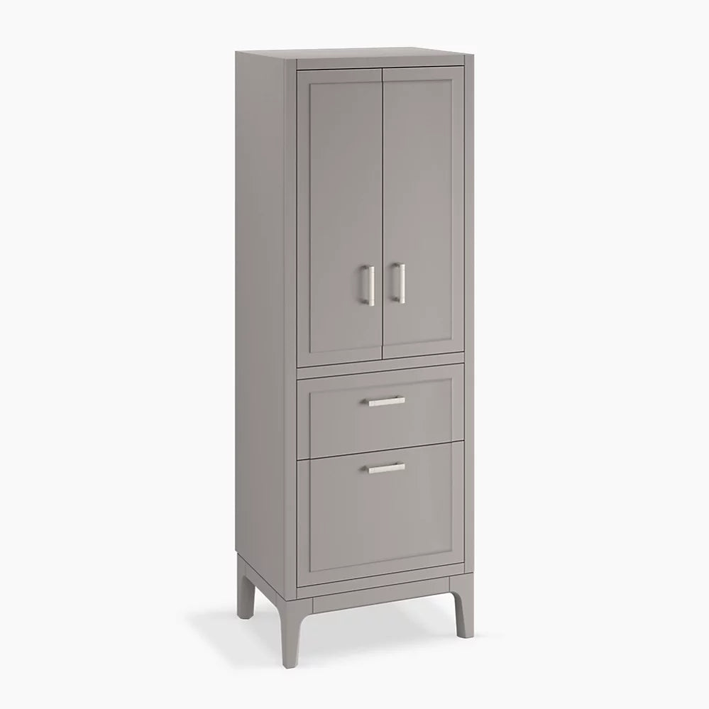 Kohler 24" x 70" linen tower