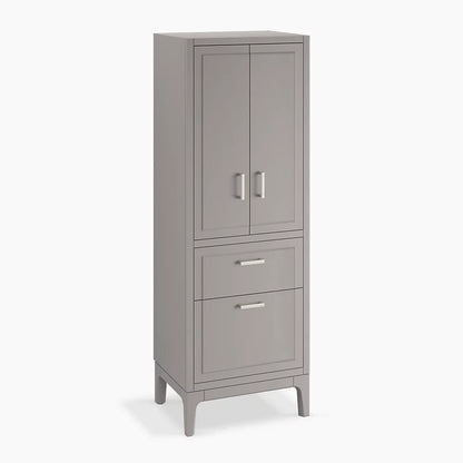 Kohler 24" x 70" linen tower